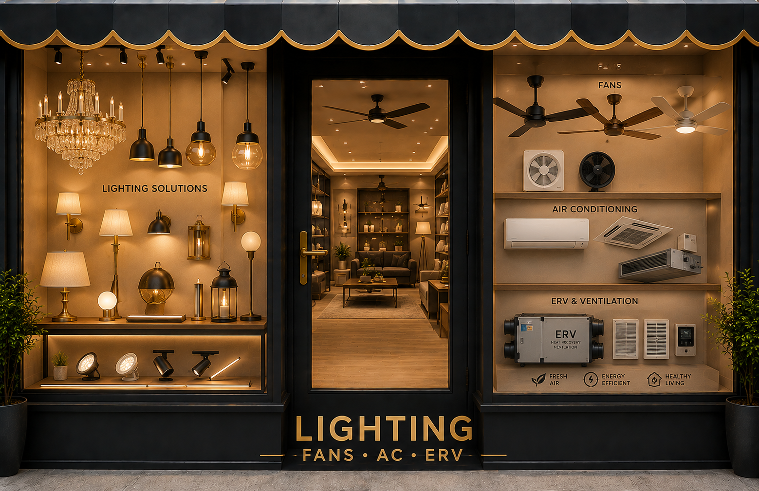 Lighting